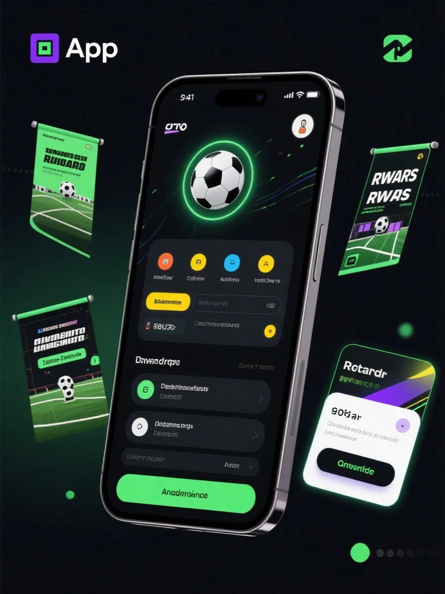 WC26 App HK/CN開戶優惠與迎新活動介面